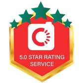Carousell 5.0 Star Rating Service