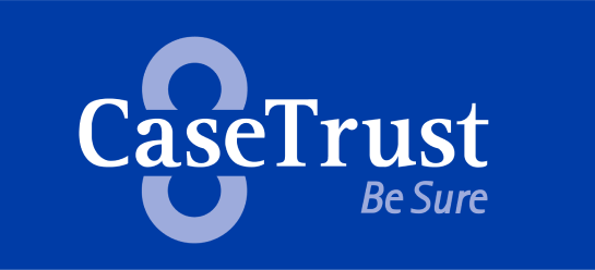CaseTrust accredited business